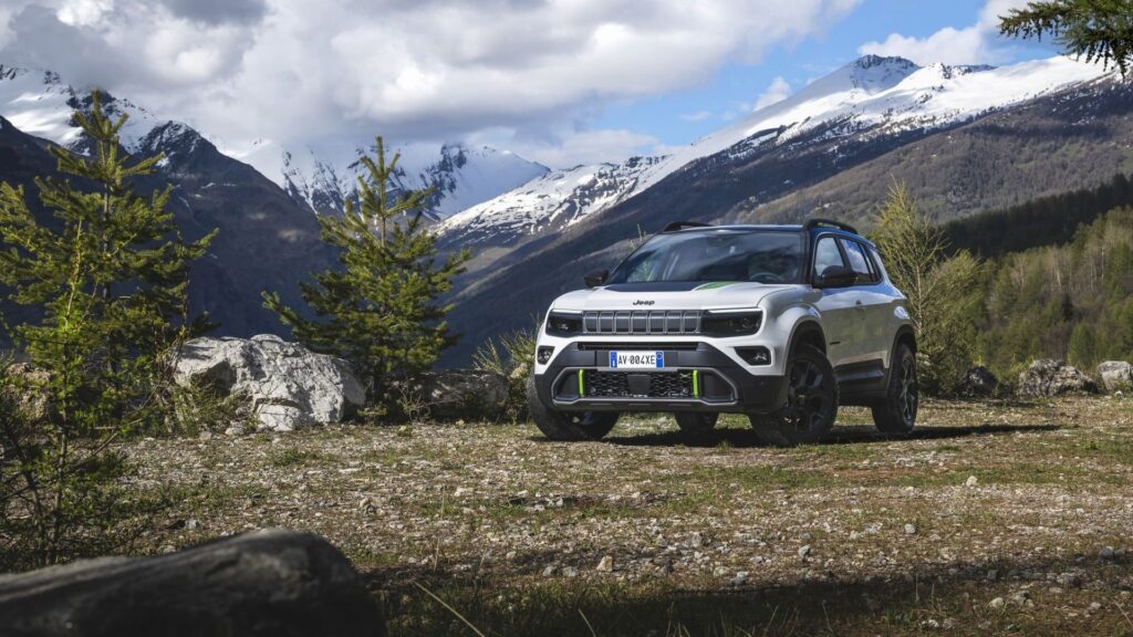 Φθηνότερο το Jeep Avenger στην Ελλάδα: Νέα εισαγωγική τιμή για το best-seller SUV