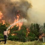 Ερευνα: Το κλίμα βλάπτει σοβαρά τα ΑΕΠ – Τι συνέβη στην Ελλάδα;