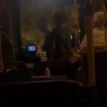 Βάρη: Άγριο ξύλο οδηγού με επιβάτη σε αστικό λεωφορείο – «Μου επιτέθηκε με μπουνιές και κλωτσιές» [βίντεο]