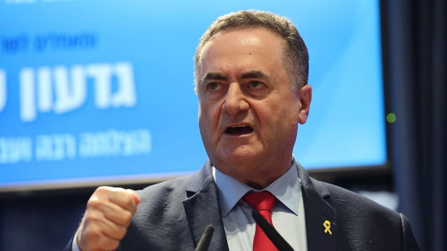 «Στον πάτο της κόλασης»: Ο Κατς επιβεβαίωσε τον θάνατο του εκπροσώπου της Χαμάς