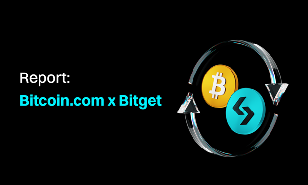 Bitget: Ραγδαία άνοδος με 7,2% μερίδιο στην παγκόσμια αγορά παραγώγων