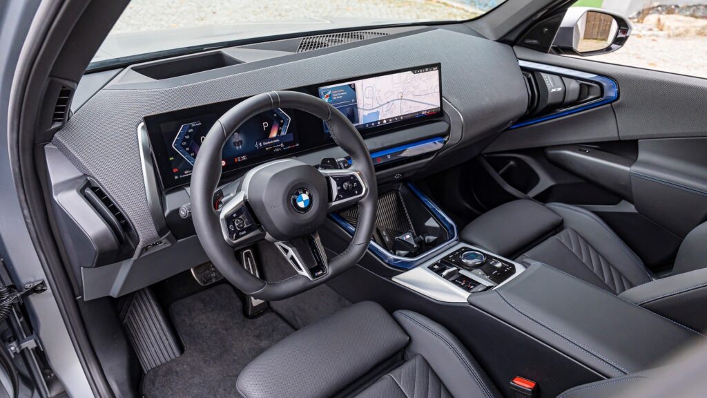 Ήρθε στην Ελλάδα η κορυφαία BMW για διακοπές – Η τιμή της