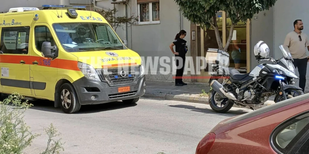 Γυναικοκτονία στον Βόλο: Σε εξέλιξη το ανθρωποκυνηγητό για τη σύλληψη του φονιά της 36ρονης
