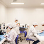 Νανοδορυφόρος MICE-1: Από την Αλεξανδρούπολη στο… διάστημα