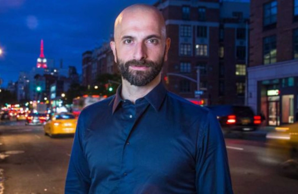 Δημήτρης Δασκαλάκης