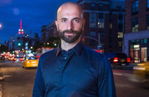 Δημήτρης Δασκαλάκης