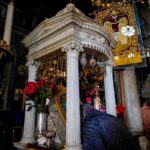 Οι παραδόσεις και τα έθιμα για την Κοίμηση της Θεοτόκου