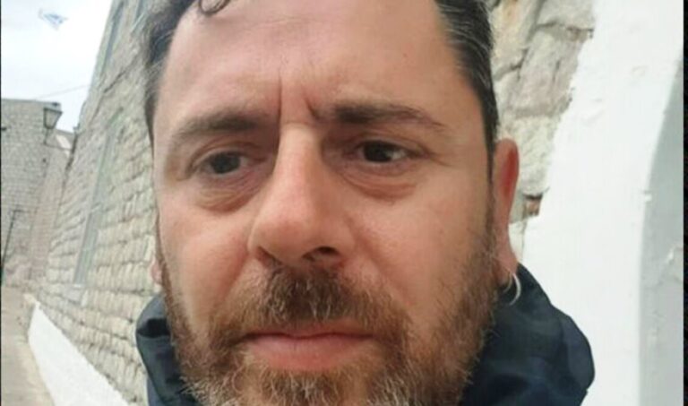 Τραγωδία στην Εγνατία οδό: Νεκρός σε τροχαίο ο φωτορεπόρτερ Γιάννης Δημητράς