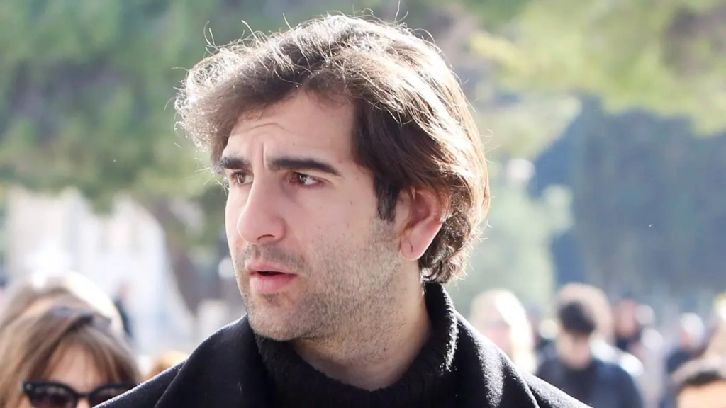 Δημήτρης Φιλιππίδης: Φεύγει από την Ελλάδα;