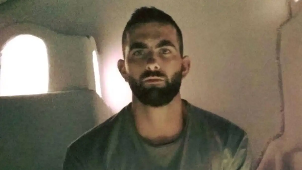 Ποιος ήταν ο ορειβάτης Δημήτρης Κάντας από την Πάτρα που σκοτώθηκε υ σκοτώθηκε στο «διάδρομο του θανάτου» του Mont Blanc