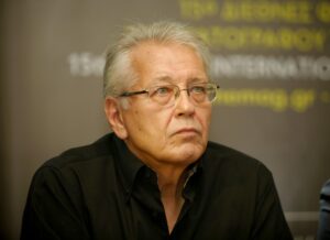 Δημήτρης Κωνσταντάρας