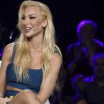 Διονυσία Κουκίου: Μετά την αρπαγή, δεν κυκλοφορώ ποτέ μόνη μου