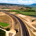 AKTOR: Έδωσε σε κυκλοφορία τη σύνδεση Λευκάδας με Δυτικό Άξονα