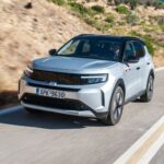 Δοκιμή Opel Frontera 1.2 Hybrid 145 PS: Το value for money SUV της μάρκας