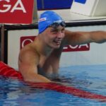 Παγκόσμιο Πρωτάθλημα εφήβων: Ο Ντούμας διέλυσε όλα τα ρεκόρ και πέρασε στον τελικό στα 100μ πρόσθιο