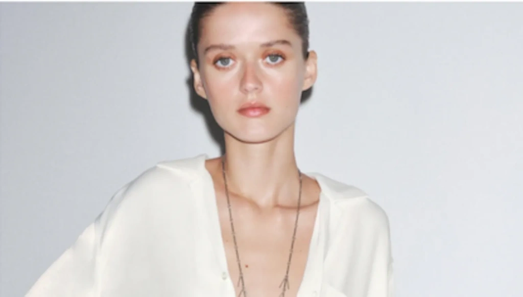 Zara: Προβλήματα στην εταιρεία – Απαγορεύτηκαν διαφημίσεις – Παρουσίαζαν μοντέλα που έμοιαζαν «ανθυγιεινά αδύνατα»