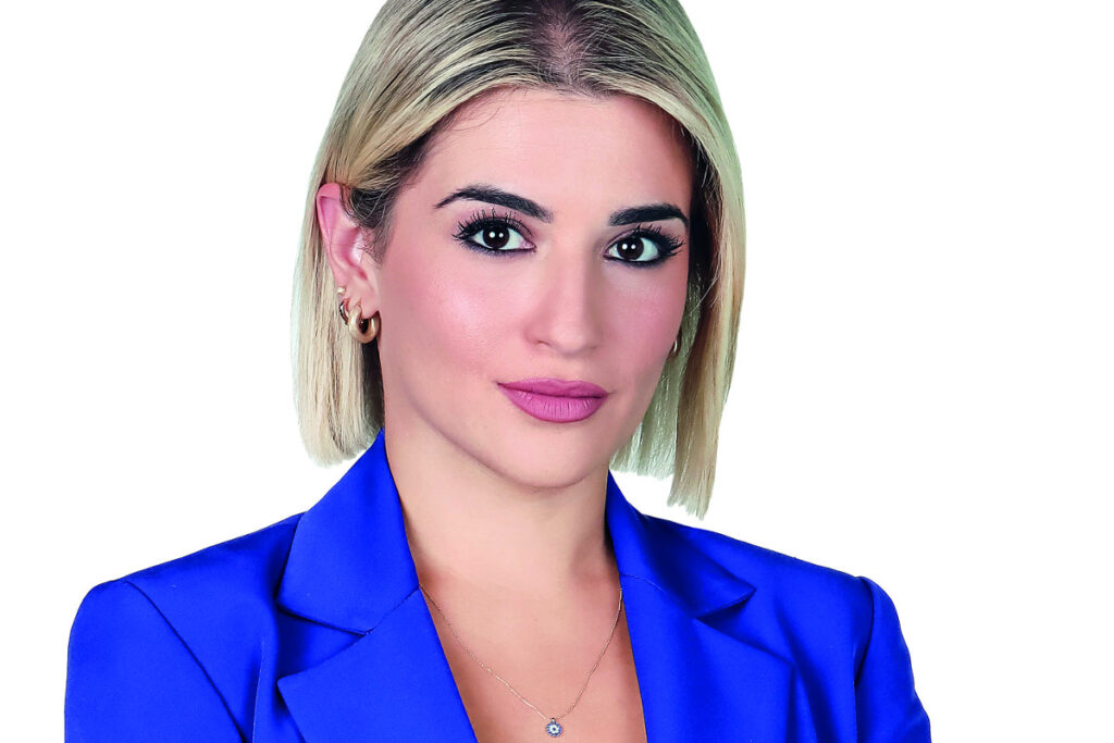 Ελλη Κασόλη