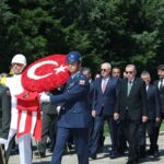 Οι Τούρκοι γιορτάζουν τις φρικαλεότητες κατά των ελληνικών πληθυσμών – Νέα πρόκληση από τον Ερντογάν, το μήνυμά του στον Ατατούρκ