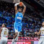 Γιώργος Σιγάλας: «Ο Γιάννης στην εθνική έχει προσαρμοστεί καλύτερα από ποτέ»