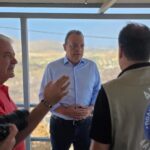 Φάμελλος από Ανατολική Αττική: «Άμεσα μέτρα στήριξης των τοπικών κοινωνιών μετά τις πυρκαγιές»