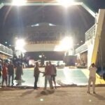 Ρυμουλκήθηκε στα Νέα Στύρα το φέρι μποτ που προσάραξε σε ύφαλο – Σε ομαδικές αγωγές και μηνύσεις προχωρούν οι επιβάτες