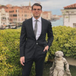 Φίλιππος Τσαγκρίδης: Ποια είναι η γυναίκα που του έκλεψε την καρδιά – Πάμπλουτη και κομψή