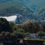 Αποζημιώσεις στους πληγέντες για την πυρκαγιά στο Κρυονέρι Αττικής