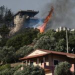 Πάγωμα πλειστηριασμών και κατασχέσεων για τους πυρόπληκτους του 2025 – Ποιοι εντάσσονται στα μέτρα προστασίας