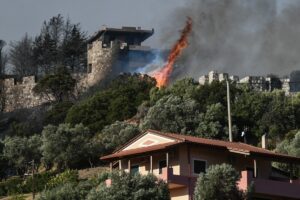 Πάγωμα πλειστηριασμών