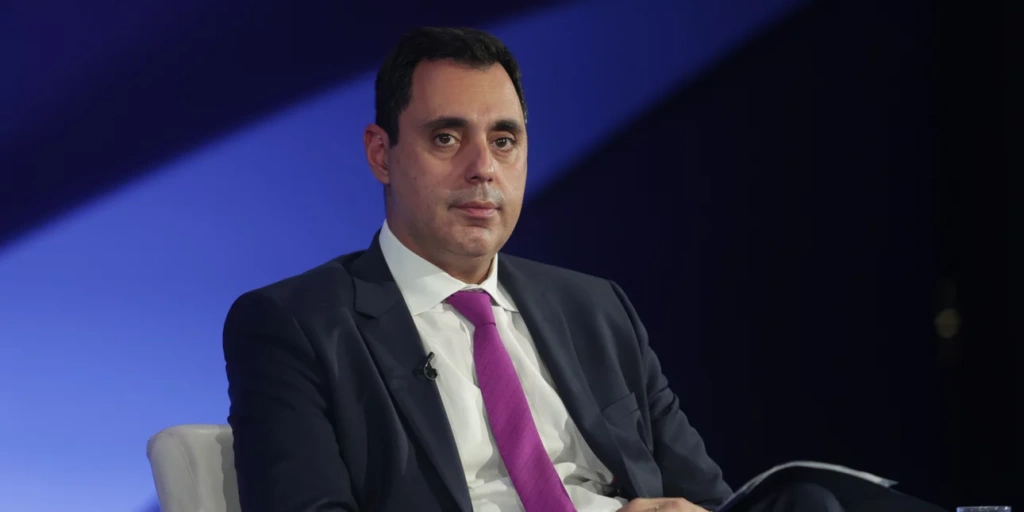 Σμυρλής για πακέτο ΔΕΘ: H μεσαία τάξη θα είναι στο επίκεντρο