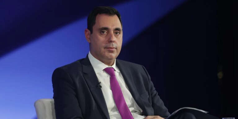 Σμυρλής για πακέτο ΔΕΘ: H μεσαία τάξη θα είναι στο επίκεντρο