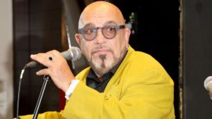 Γιάννης Ζουγανέλης: Δυσάρεστα νέα για την οικογένειά του! – Τι συνέβη…