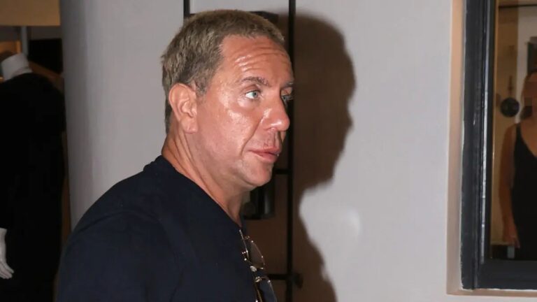 Γιώργος Μαζωνάκης: Τι φοβάται η αδερφή του Βάσω;