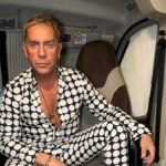 Γιώργος Μαζωνάκης: Οι πρώτες δηλώσεις έξω από την Ευελπίδων