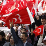 Οι Γκρίζοι Λύκοι είναι ένα από τα πιο επικίνδυνα εξτρεμιστικά κινήματα στη Γερμανία