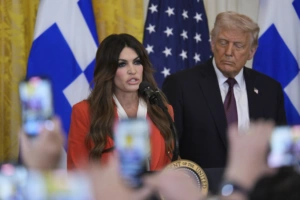 Κίμπερλι Γκίλφοϊλ