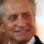 Μάικλ Ντάγκλας: Το στοματικό σεξ προκάλεσε τον καρκίνο μου