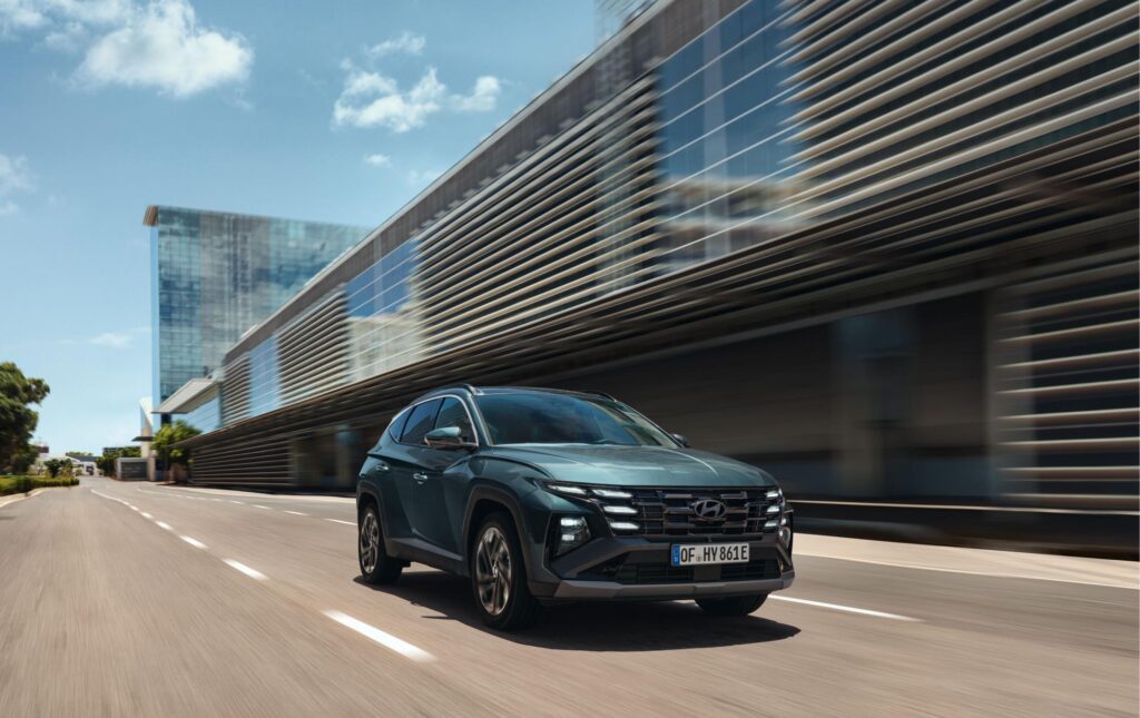 Hyundai: Η νέα υπηρεσία της Google σε 5 μοντέλα και στην Ελλάδα – Ποια είναι;