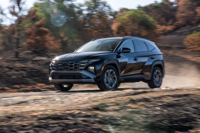 Σε ποιο SUV της Toyota στοχεύει το νέο μοντέλο της Hyundai;