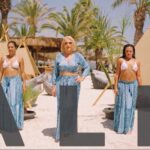 Η Θεοδώρα Μιχελάκη παρουσιάζει το νέο της τραγούδι με τίτλο “ALE”