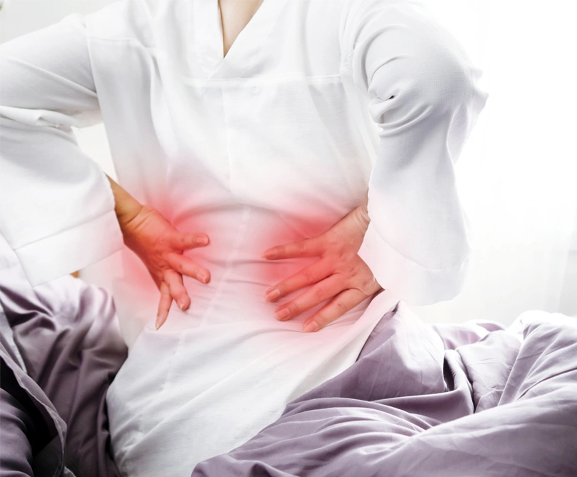 Μικροδισκεκτομή: Η λύση στον πόνο από δισκοκήλη