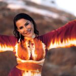 Η Ηλιάννα Ζέρβα προκαλεί… «Πυρηνική Καταστροφή» με το νέο της τραγούδι!