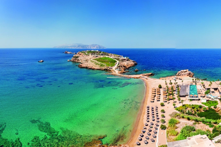 Ίος: Ταξίδι στο νησί της αιώνιας νεότητας