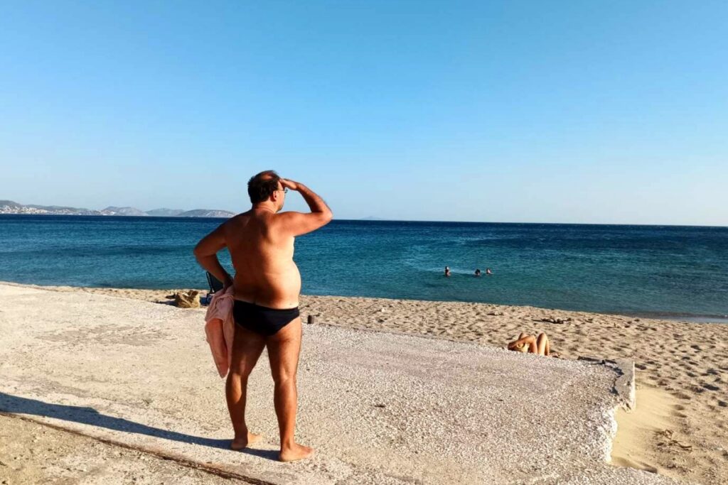 Καιρός: Νέο «κοκτέιλ» αφρικανικής σκόνης με 40αρια και θυελλώδεις ανέμους – Στο «πορτοκαλί» 6
