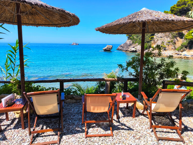 Καιρός Δεκαπενταύγουστο