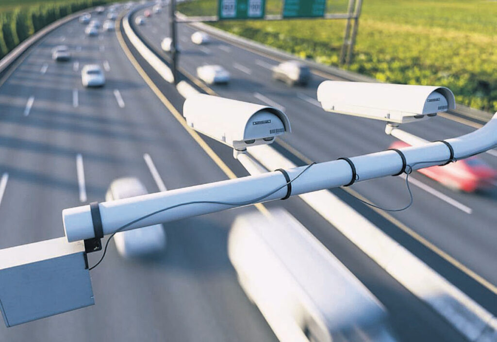 κάμερες σημεία «Έξυπνες» κάμερες: Αυτά είναι τα 100 σημεία που θα μπουν στην Αττική