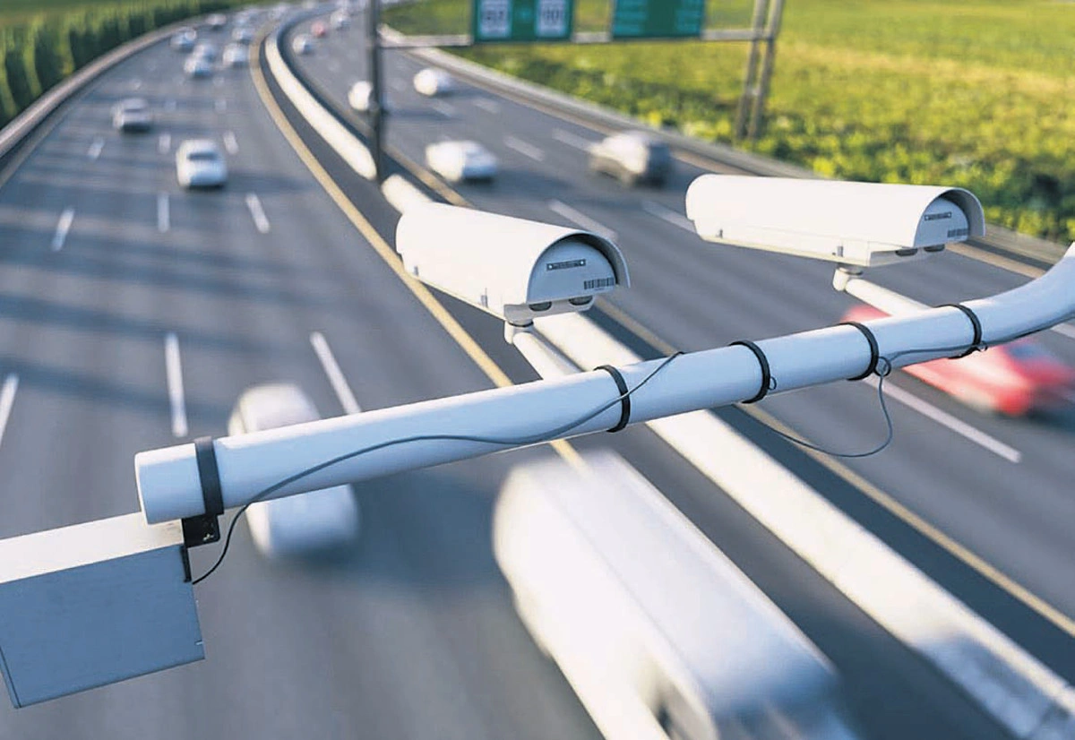 κάμερες σημεία «Έξυπνες» κάμερες: Αυτά είναι τα 100 σημεία που θα μπουν στην Αττική