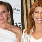 Κατερίνα Καραβάτου: «Έκλεψε» στενό συνεργάτη της Ζήνας Κουτσελίνη