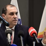 Κατσαφάδος: Με ψηφιακά εργαλεία και ταχύτατους ρυθμούς η καταγραφή των ζημιών στις περιοχές που επλήγησαν από τις φωτιές