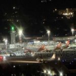 Κέρκυρα: Νέο πρόβλημα σε αεροσκάφος κατά τη διάρκεια της προσγείωσης [Βίντεο]